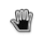 Link select cursor