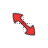 Move cursor