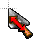 Diagonal resize 2 cursor