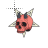 Normal select cursor