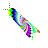 Handwriting cursor