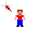 soy lindo xD cursor