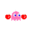 Horizontal resize cursor