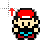 Alternate select cursor