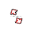 dg1 red cursor