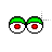 Normal select cursor
