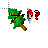 Help select cursor