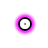 hot pink cursor