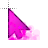 pink cursor cursor