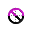 Unavailable cursor