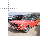 Ford Mustang cursor