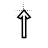 Alternate select cursor