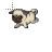 Normal select cursor
