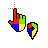 pin001 cursor