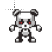 Normal select cursor