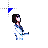 Normal select cursor