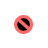Unavailable cursor