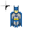 Normal select cursor