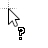 Help select cursor