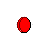 Rainbow coin cursor