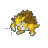sandslash cursor  cursor