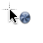 Working in background cursor
