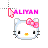 CUTE CURSOR cursor