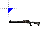 COD4 M1014 cursor