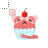 Normal select cursor