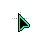 Link select cursor