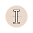 Text select cursor