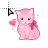 cat 18 cursor