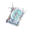 Handwriting cursor