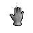 Normal select cursor