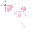 Link select cursor