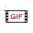 Vertical resize cursor