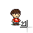 Crop Down-Right cursor