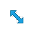 X3_nwse cursor