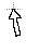 Alternate select cursor