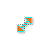 Diagonal Resize 2 cursor