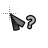 Help select cursor