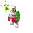 BowlManEXE ow cursor