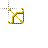 32x The Faery Tale Adventure (Amiga) cursor