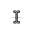Text select cursor