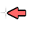 Link select cursor