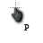 Normal select cursor