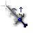 Alternate select cursor