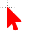 Normal select cursor