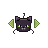 Horizontal resize cursor
