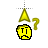 Help select cursor